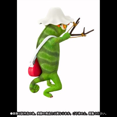 FiguartsZERO 海贼王 乌索普 Artist Special 