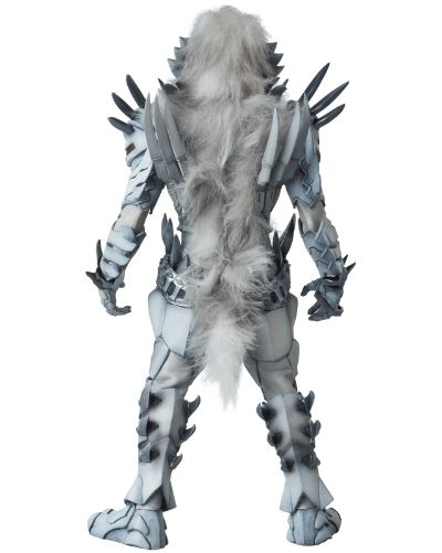 REAL ACTION HEROES #659 假面骑士555（ファイズ） ウルフオルフェノク 