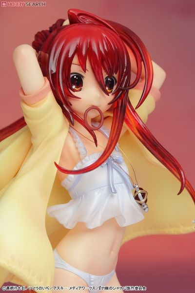 灼眼的夏娜III (Final) 夏娜 泳装ver.