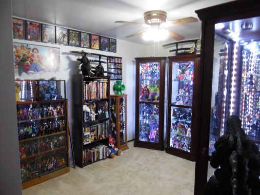 DC COMICS美少女 扎坦娜