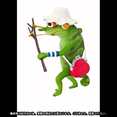 FiguartsZERO 海贼王 乌索普 Artist Special 