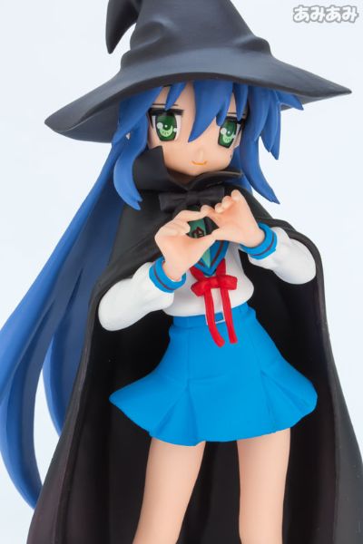 Extra Figure 幸运星 泉此方 cosplayVer. 