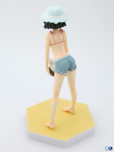 BEACH QUEENS 命运石之门 椎名真由里 GA Grapic Special ver.