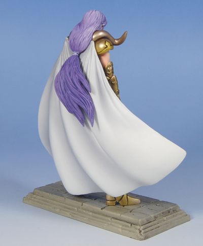 圣闘士星矢超像 圣闘士星矢 牡羊座のムウ 