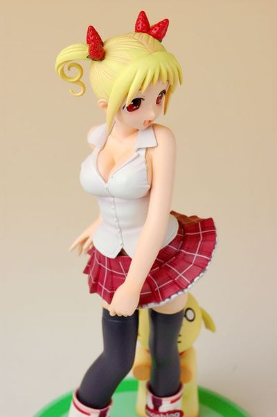 フィーたん&モエ犬 Ami Ami Limited Edition