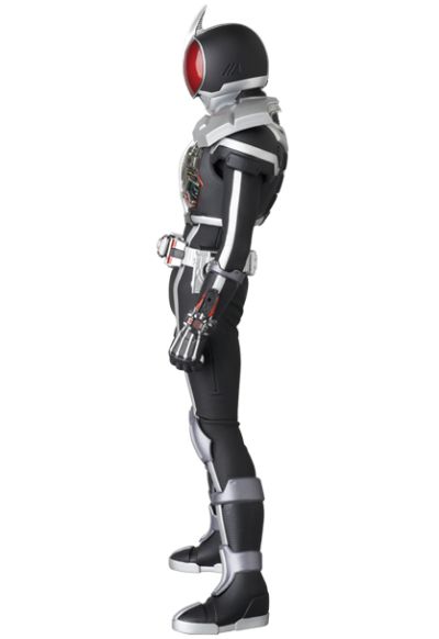 RAH 编号686 假面骑士555 假面骑士555 加速形态  1.5版本