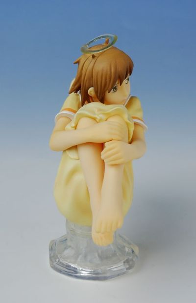 クリエーターズ・ラボ 灰羽连盟 落下