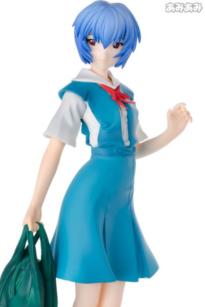 EVA 绫波丽 Loppi ver. 