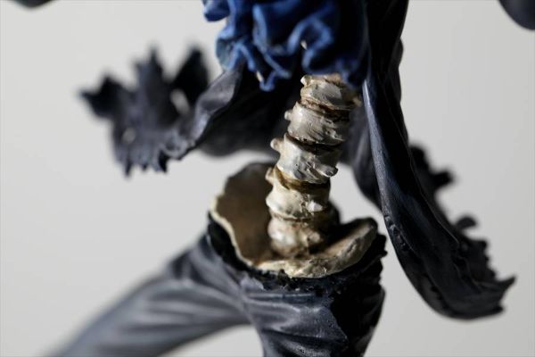 造形王顶上决戦 II 海贼王 布鲁克