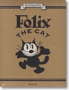 黑胶Doll 169 猫のフェリックス 猫のフェリックス 