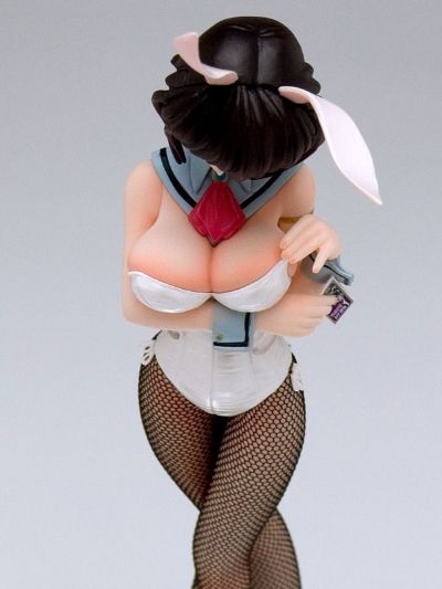 稻叶屋 兔女郎 莉迪雅 白色版