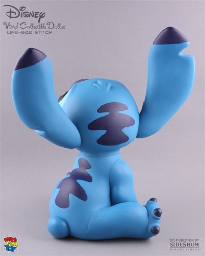 黑胶Doll スティッチ! スティッチ