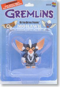UltraDetailFigure 137 グレムリン2 モホーク族 