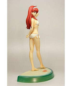 心跳回忆 藤崎诗织 心跳回忆 15周年アニバーサリー手办