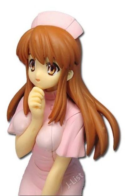 Extra Figure 凉宫春日的忧郁 朝比奈实玖榴 Figure 2B 