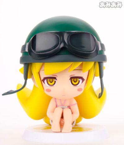 一番赏 化物语 忍野忍 Secret ver. 