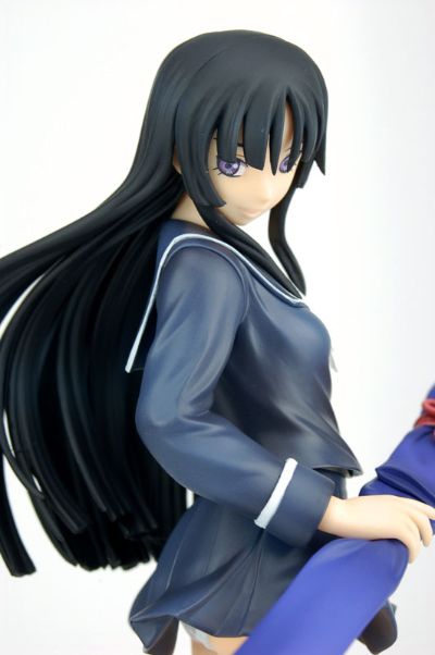 喰霊-零- 谏山黄泉 