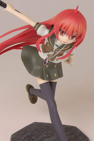 灼眼的夏娜 夏娜 第二章 