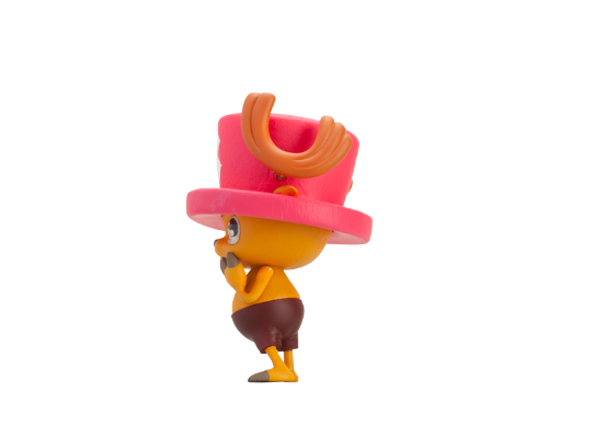 スカルチャーズ 海贼王 托尼托尼・乔巴 