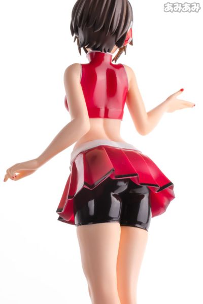 PM 手办 初音未来 -Project DIVA Arcade- MEIKO 