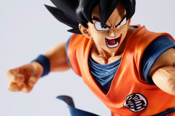 スカルチャーズ 龙珠Z 孙悟空 