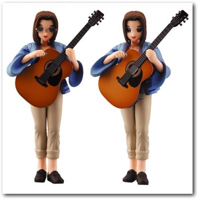 SRDX かみちゅ！ 四条光恵 Festival Ver. Guitar Ver. 