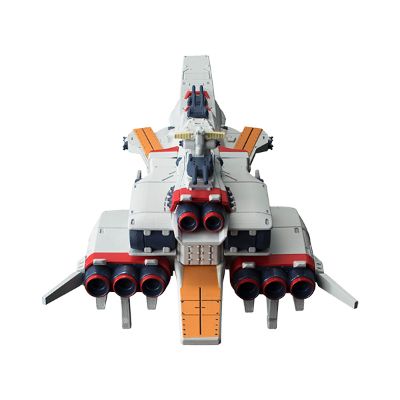 Cosmo Fleet Special 高达 逆袭のシャア Ra Cailum 