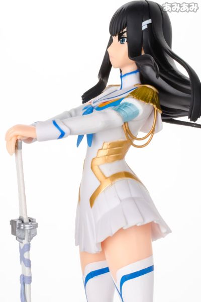 PM 手办 斩服少女 鬼龙院皐月