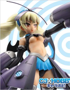 C3xHobby ホービーちゃん Devil ver. 