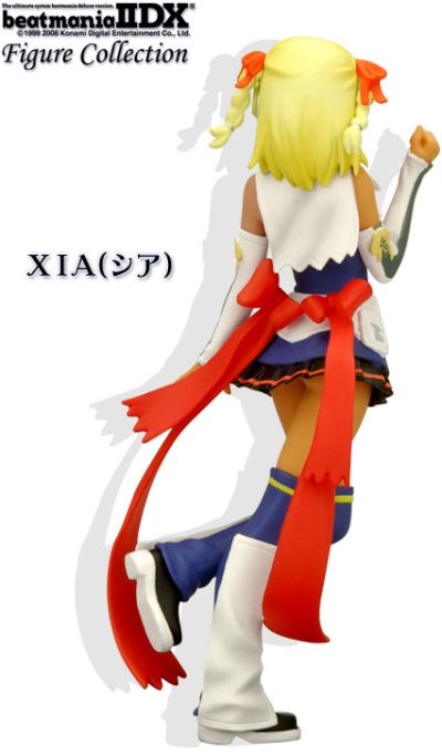 beatマニア ツーディー洛克人X 夏天 