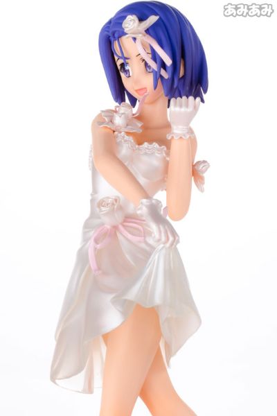 西连寺春菜 白色版 Double Chance Campaign ver. 