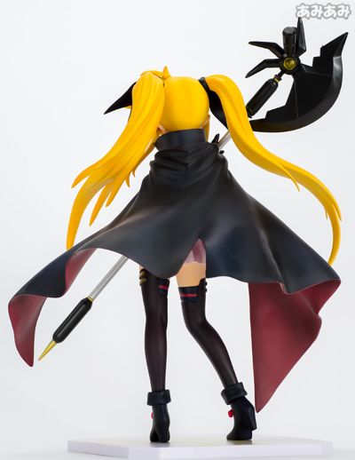 一番赏 魔法少女奈叶MOVIE 1st 菲特 