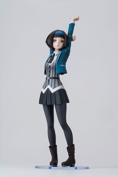 伽利略少女 神月・フェラーリ 