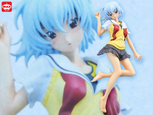 PM 手办便·当 枪水仙 