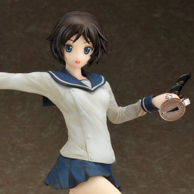 喰霊-零- 土宫神楽 