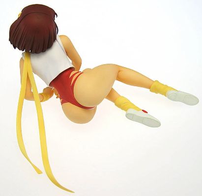 トップをねらえ！ 高屋・法子