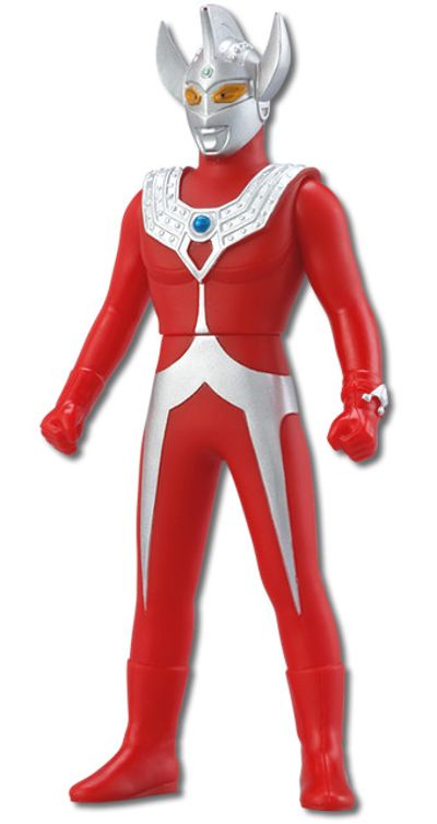 奥特英雄500 第6弹 泰罗奥特曼 泰罗奥特曼