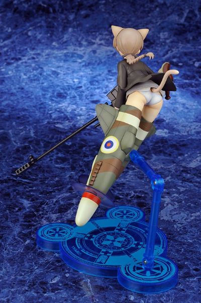 强袭魔女 莉涅特·毕晓普