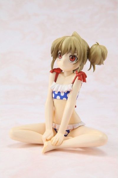 龙与虎 逢坂大河 水着Ver.