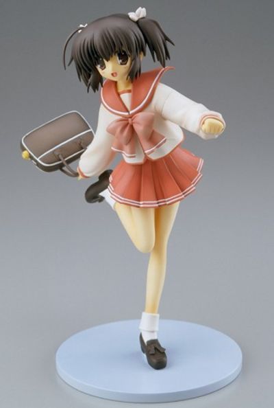 トゥハート2 柚原木实 