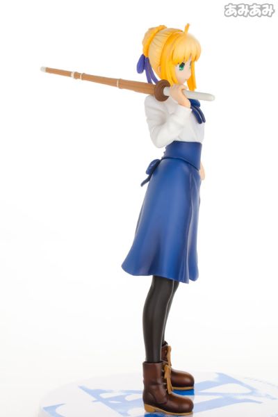 一番赏 Fate/Stay Night SABER C赏