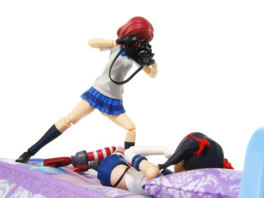 figma#279 LoveLive! 西木野真姫