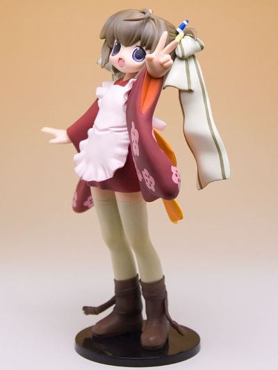 瓶诘妖精&本気求道 たまちゃん 