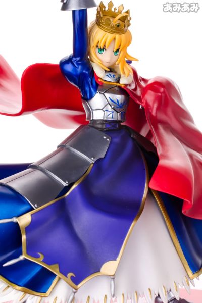 一番赏 Fate/Stay Night SABER last赏