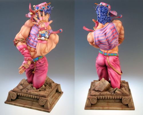 超像Artコレクション JoJo的奇妙冒险&ファントムブラッド 乔纳森・乔斯达 Special Color ver.