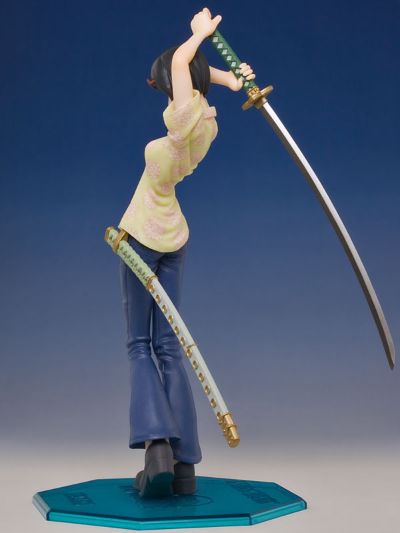 Portrait.Of.Pirates 航海王 NEO-7 达斯琪