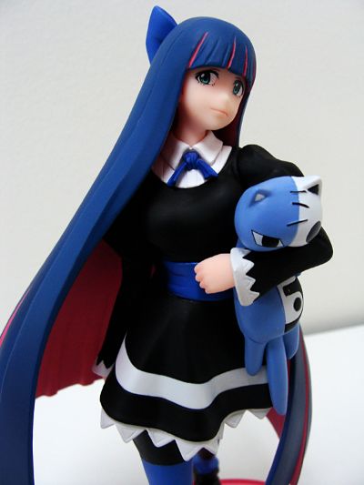 一番赏 パンティ＆StockingwithGarterbelt Stocking・アナーキー 