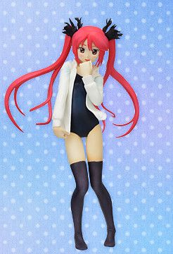 这いよれ! 奈亚子さんW クトゥグア 