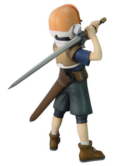 ブレイブ·ストーリー 乔佐&三谷亘 