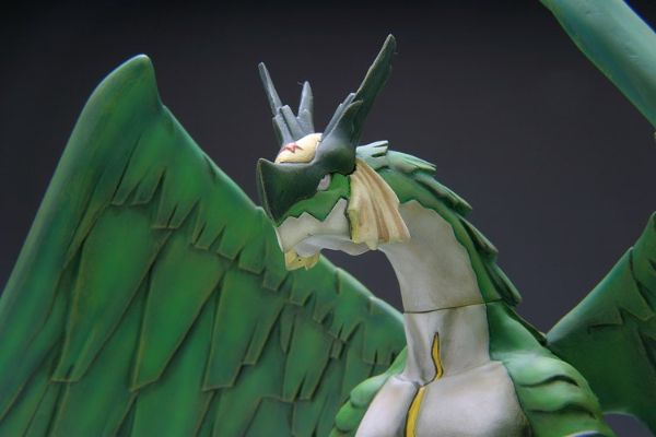 KERORO军曹  Keroro 龙&シオン 